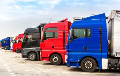 Bursa Koyulhisar Ambar Nakliyat