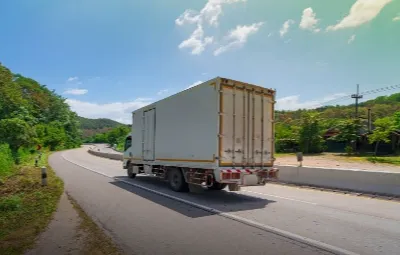 Bursa ile Koyulhisar Arası Bulaşık Makinesi Taşıma