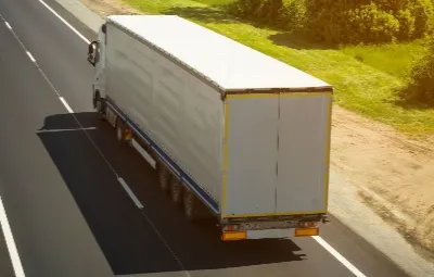 Bursa ile Koyulhisar Arası Parça Eşya Taşıma