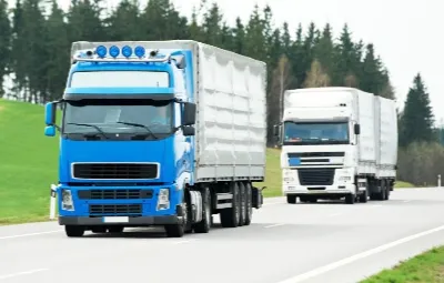 Bursa ile Koyulhisar Arası Eşya Taşıma